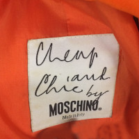 Moschino Cheap And Chic Blazer
