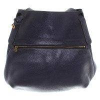 Delvaux Handbag in purple