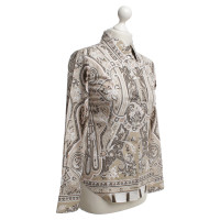 Etro Blouse with paisley pattern