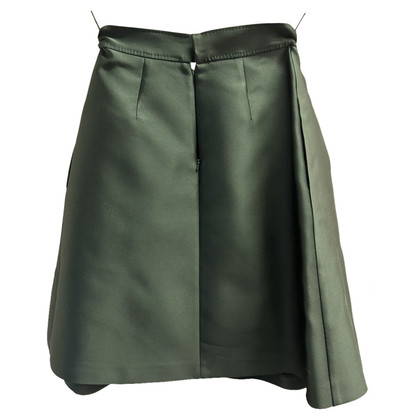 Max Mara Skirt in Green