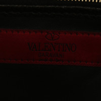 Valentino Garavani clutch met nerts