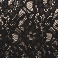 Steffen Schraut Dress with lace details