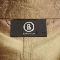 Bogner Color oro giacca corta