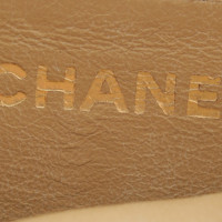Chanel Leather Satchel