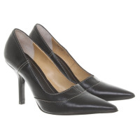 Hugo Boss Pumps in Schwarz