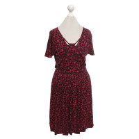 French Connection Patterned dress in bicolour