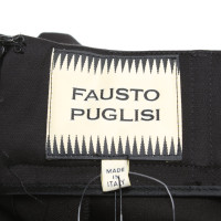 Fausto Puglisi Jupe à plis
