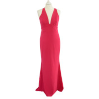 Badgley Mischka Kleid in Rosa / Pink