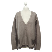 Princess Goes Hollywood Cardigan en cachemire