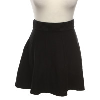 Cynthia Rowley Skirt in Black