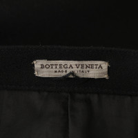 Bottega Veneta Rock in zwart