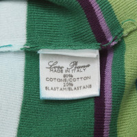 Loro Piana Fine knit shirt