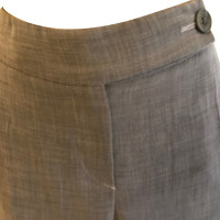 Armani Trousers in Grey