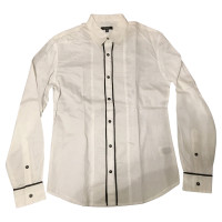 Costume National shirt blanc