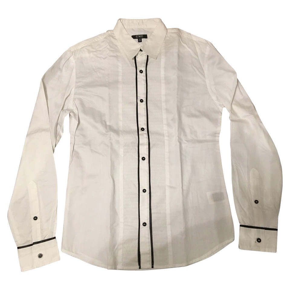 Costume National wit shirt