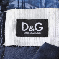 D&G rok in tweekleur