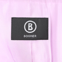 Bogner Blazer Cotton in Pink