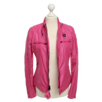 Blauer Usa Jacket in Pink