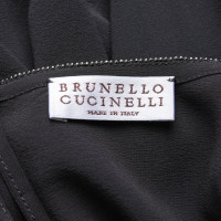 Brunello Cucinelli Dress in grey
