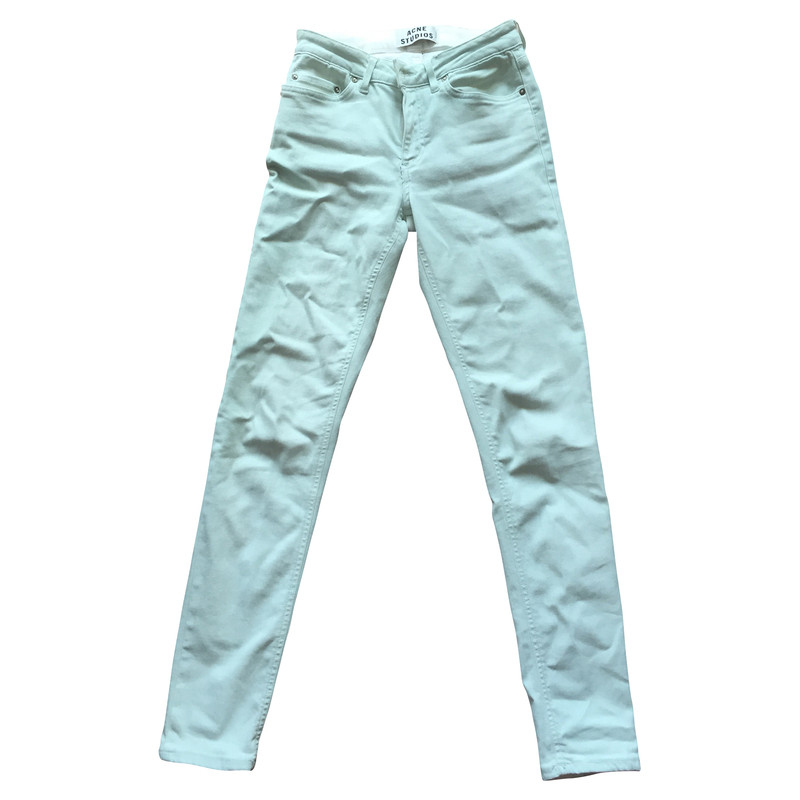 Acne Slim fit jeans