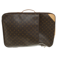 Louis Vuitton Rolling suitcase from Monogram Canvas