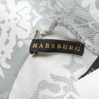 Habsburg Scarf/Shawl Silk