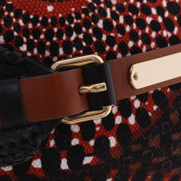 Burberry Handbag with pattern print
