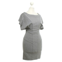French Connection Sportive dress in mottled grey