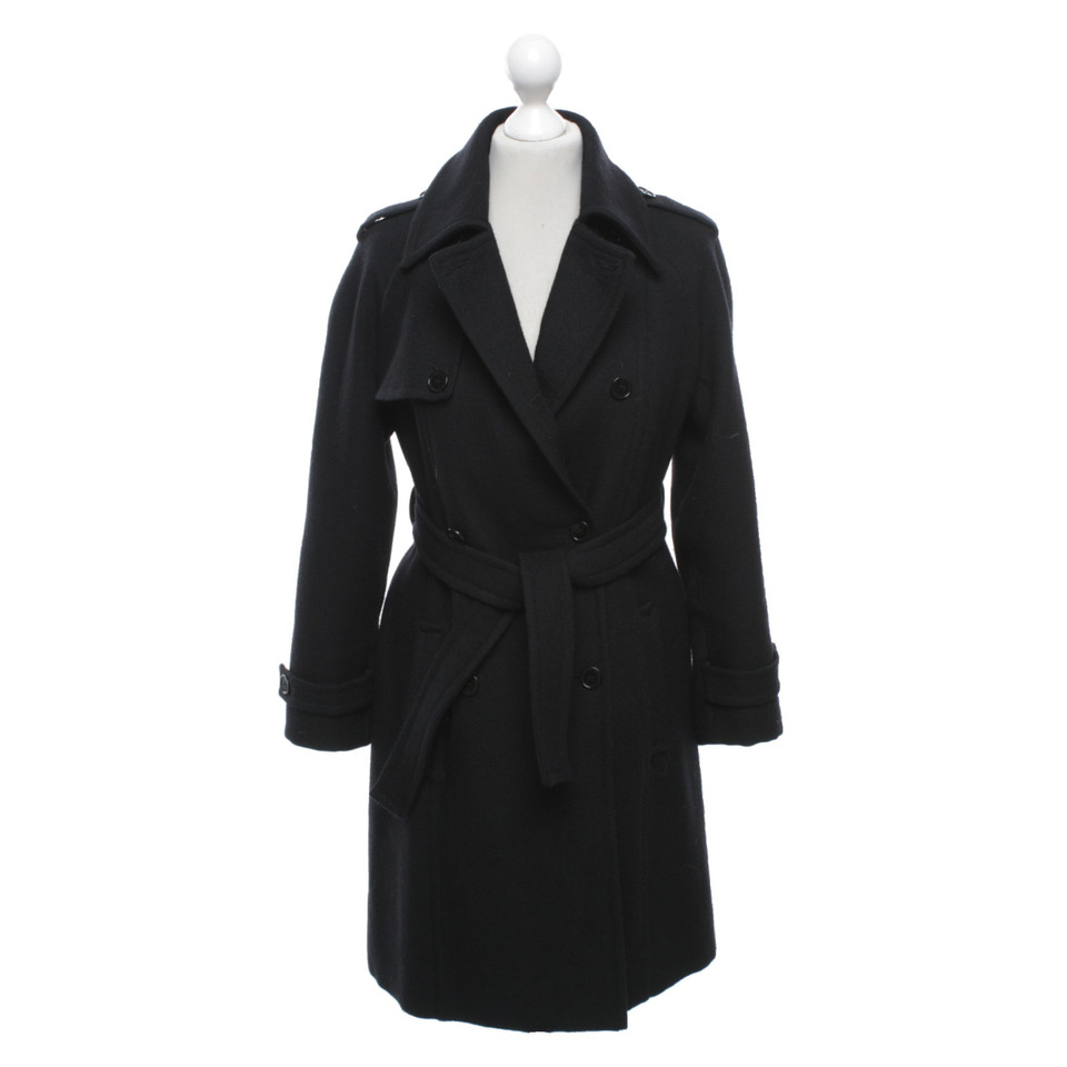 Max & Co Veste/Manteau en Noir