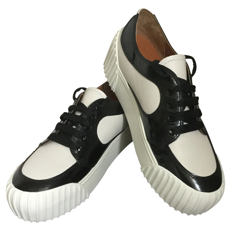 Marc By Marc Jacobs sportschoenen