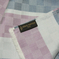 Louis Vuitton Tuch mit Muster