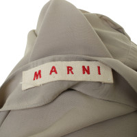 Marni Camicia beige
