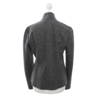 Fabiana Filippi Blazer in Grey