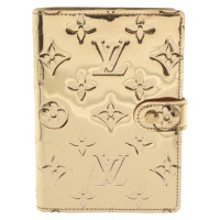 Louis Vuitton Tasje/Portemonnee in Goud