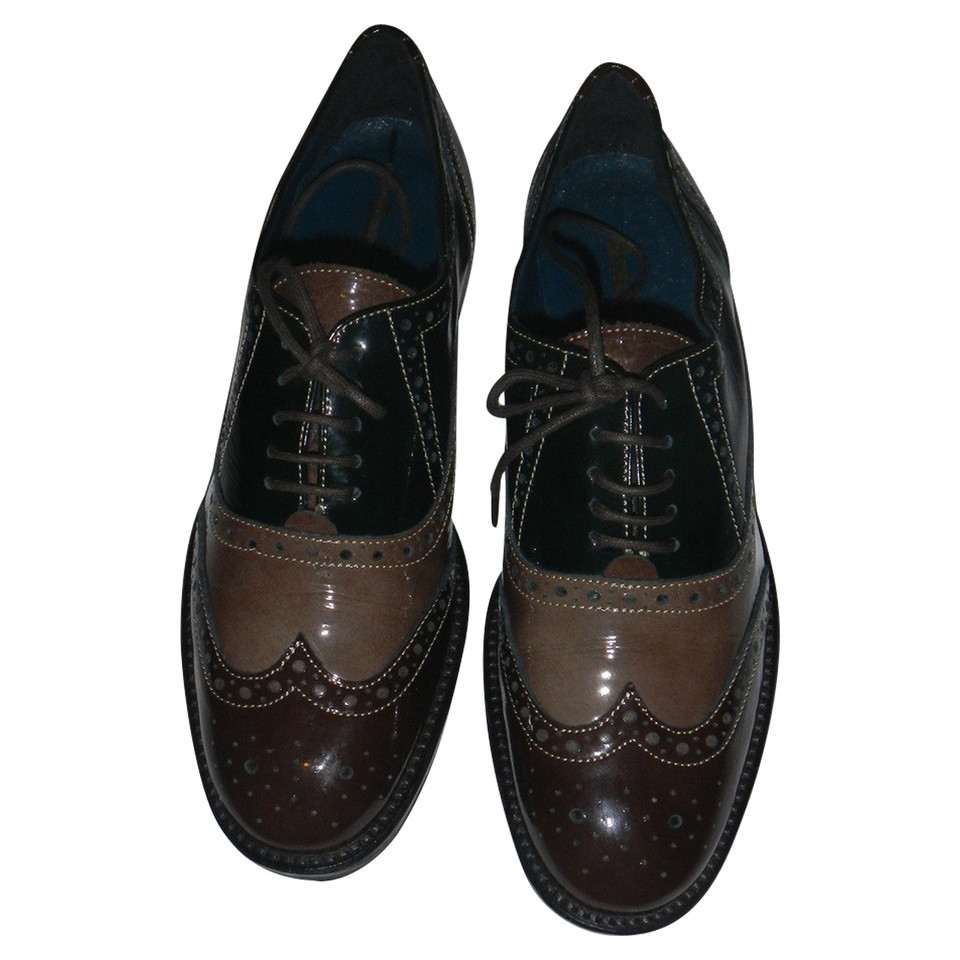 Baldinini lace-up shoes