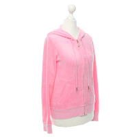 Juicy Couture Top in Pink