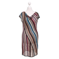 Missoni Kleid mit Muster