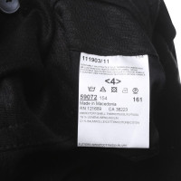 Drykorn Jacke in Schwarz