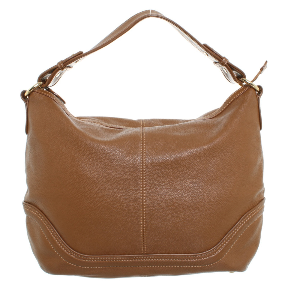 L.K. Bennett Handbag in brown