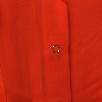 L'agence Top Silk in Orange