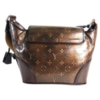 Louis Vuitton "Sergeant Limited Edition matte leather"