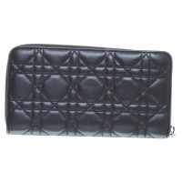 Christian Dior Black purse