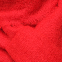 Max & Co Sjaal in rood