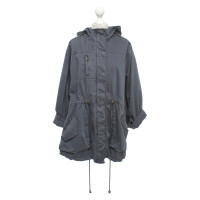 Levi's Jacket/Coat Cotton in Grey