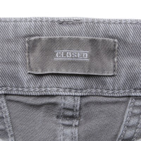 Closed Jeans en gris