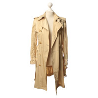 Ralph Lauren Trench coat in beige