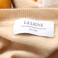 La Ligne La Ligne - top made of wool