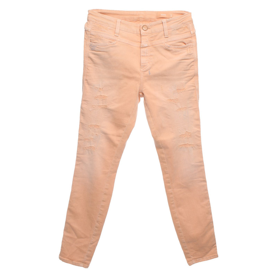 Closed Jeans in Cotone