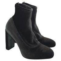 Aeyde Stiefel in Grau