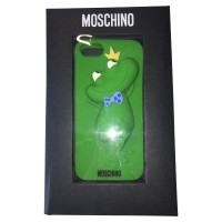 Moschino iPhone 5s Case
